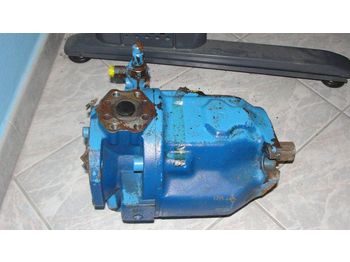 Hydraulic Brueninghaus Hydromatic pump suitable for different machines
  - Hidráulica