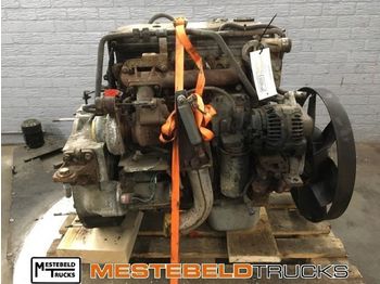 Motor para Camión Iveco Motor tector F4AE0481: foto 1