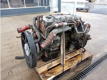 Motor para Camión Iveco Tector 6 Cylinder Engine: foto 1