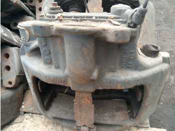 Pinza de freno Knore Bremse and WABCO Truck calipers for sale from European models(Knore Bremse and WABCO).: foto 1