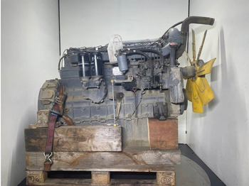Liebherr D926T-E A2-Engine/Motor - Motor para Maquinaria de construcción: foto 4