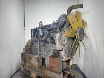Liebherr D926T-E A2-Engine/Motor - Motor para Maquinaria de construcción: foto 2