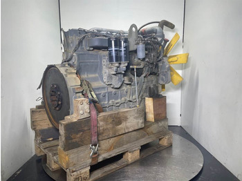 Liebherr D926T-E A2-Engine/Motor - Motor para Maquinaria de construcción: foto 5