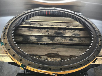 Corona de giro para Maquinaria de construcción Liebherr Slewing Ring: foto 1