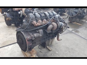 Motor para Camión MAN D2866LF05 (370HP): foto 1