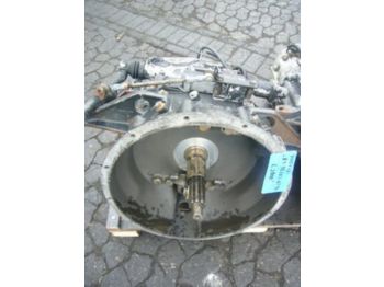 MAN Getriebe EATON FSO5206B - Piezas de recambio