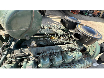 MERCEDES-BENZ Engine OM404 - Motor para Otros: foto 5