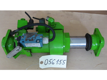 Cilindro hidráulico MERLO Hydraulikzylinder Nr. 056155: foto 1