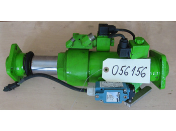 Cilindro hidráulico MERLO Hydraulikzylinder Nr. 056156: foto 1