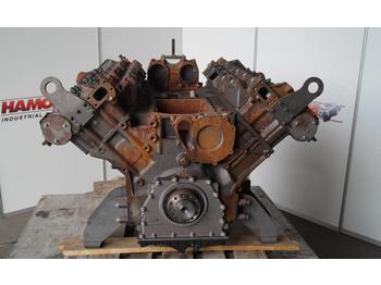 Motor para Maquinaria de construcción MTU 12V1600: foto 1