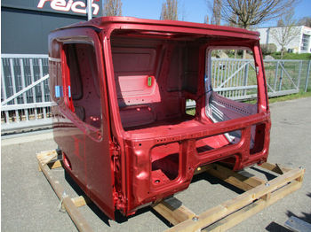 Cabina para Bomba de hormigón Mercedes-Benz Arocs Kabine Fahrerhaus Betonpumpe Flachdach: foto 1