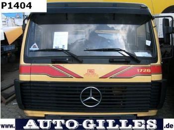 Mercedes-Benz SK Fahrerhaus 641er Typ - verschiedene Ausführungen - Piezas de recambio