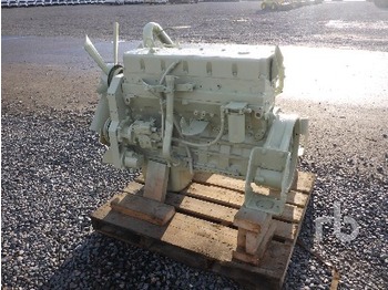 Cummins LTA10-290 - Motor y piezas