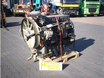 DIV. Motor Cummins M380 E20 - Motor y piezas