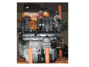 Engine PERKINS  - Motor y piezas