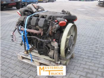 Mercedes-Benz Motor OM 501 LA II/4 - Motor y piezas