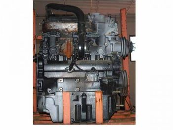 PERKINS Engine3CILINDRI TURBO
 - Motor y piezas