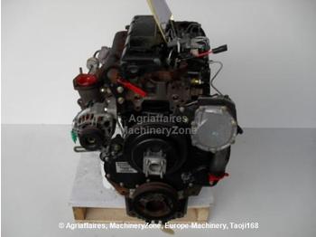  Perkins 1100series - Motor y piezas