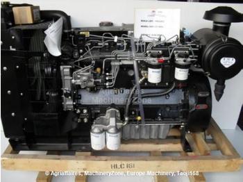  Perkins 117HP Powertrack - Motor y piezas