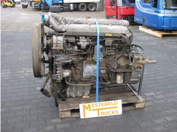 Renault Motor DSI 11 Premium 420 - Motor y piezas