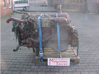 Renault Motor Magnum AE 380 - Motor y piezas