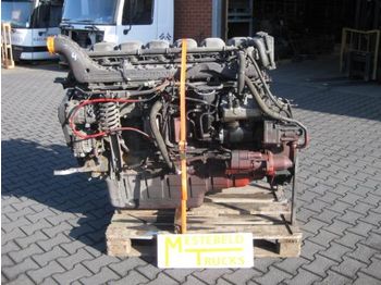 Scania Motor DC1109 ScaniaR380 - Motor y piezas