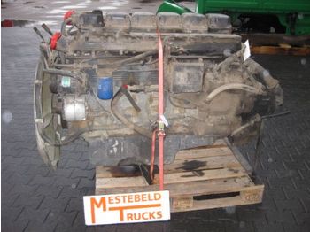 Scania Motor DSC1205 420 PK - Motor y piezas