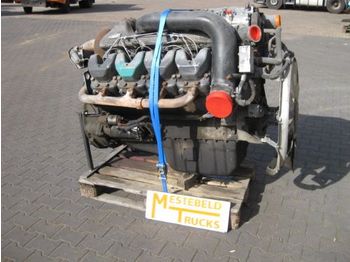 Scania Motor DSC 1415 - Motor y piezas