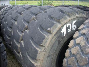 Goodyear (124-127) 23.5R25 L5 Felsreifen 250 % - Neumático
