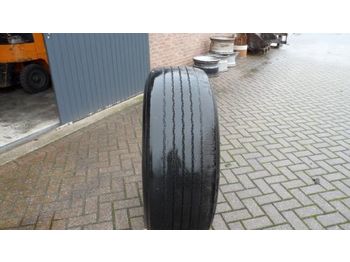 Michelin XFA 1+ 385/65R22.5 - Neumático