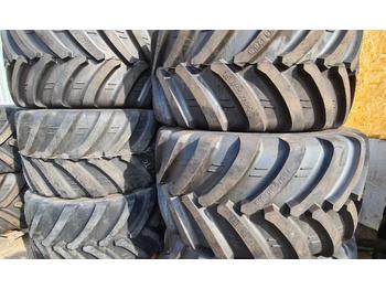 Neumáticos y llantas para Maquinaria forestal Nortec 750/55-26.5 1250eur forestry: foto 1