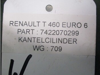 Hidráulica para Camión Renault T 460 7422070299 KANTELCILINDER EURO 6: foto 2