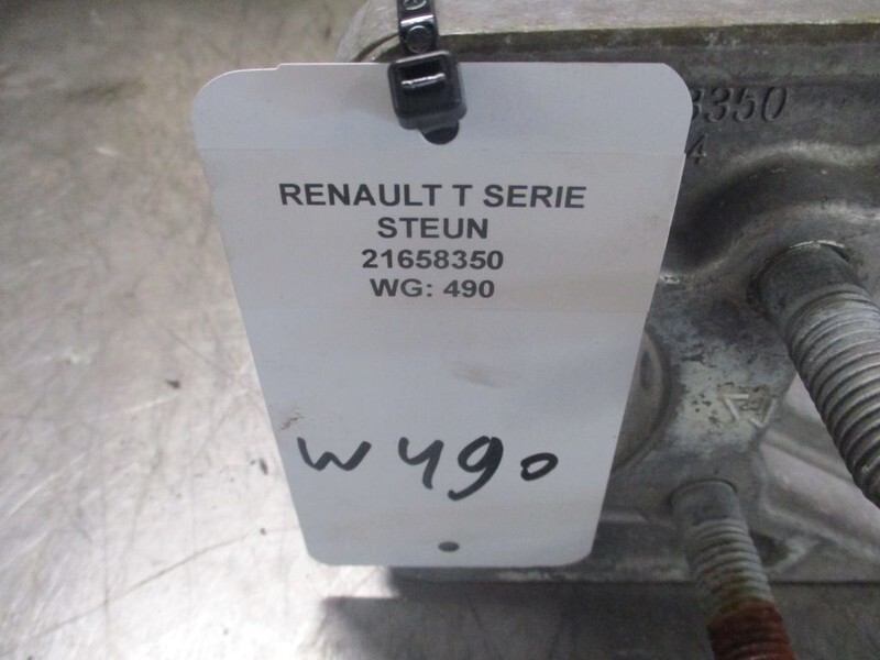 Bastidor/ Chasis para Camión Renault T SERIE 21658350 STEUN: foto 2