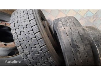 Neumático para Camión SCANIA: foto 1