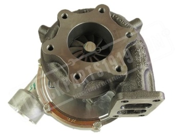 M-POWER Turbo 502 setra/travego (sa? ve sol) - Turbocompresor