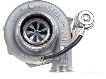  New Master Power (802393)   FREIGHTLINER CUMMINS - Turbocompresor