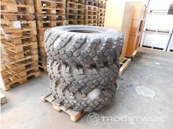 Neumáticos y llantas para Camión USSR: foto 1