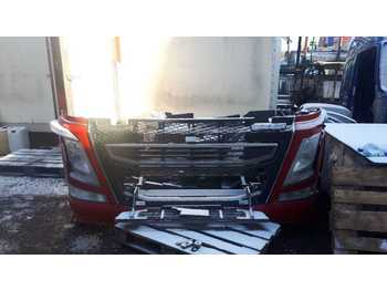 Parachoques VOLVO FH4 FRONT BUMPER WITH LIGHT AND STEPS: foto 1