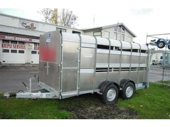 IforWilliams TA510  - Transporte de ganado remolque