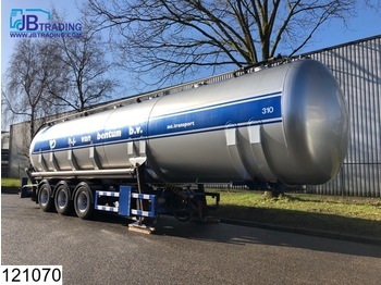 Cisterna semirremolque Atcomex Silo  Tipping, 60000 liter, 5 UNITS, 2.6 Bar: foto 1