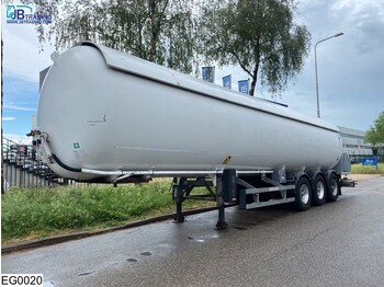 ACERBI Gas 49850 Liter gas tank , Propane / Propan LPG / GPL - Cisterna semirremolque
