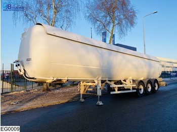ACERBI Gas 51480 Liter gas tank , Propane / Propan LPG / GPL - Cisterna semirremolque
