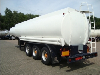 Caldal CSA Fuel tank - Cisterna semirremolque