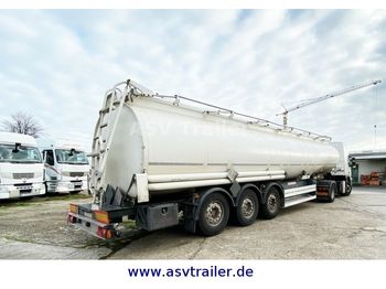 Lag Acerbi - 43-9-SAF-Benzin-ADR 10/2021!!  - Cisterna semirremolque