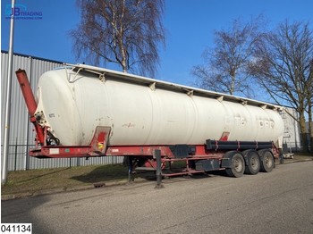 SPITZER Silo Silo / Bulk, 63000 Liter, 63 M3 - Cisterna semirremolque