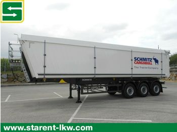 Volquete semirremolque nuevo Schmitz Cargobull 3-Achs Kipper 54M³, SKI24SL, Universalklappe: foto 1