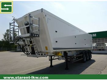 Volquete semirremolque nuevo Schmitz Cargobull 3-Achs Kipper 54M³, SKI24SL, Universalklappe: foto 1