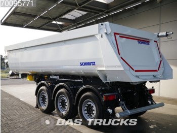 Volquete semirremolque nuevo Schmitz Cargobull NEW! 24m3 Liftachse SGF*S3 Stützen: foto 1