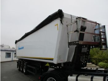Volquete semirremolque Schmitz Cargobull SKI 24: foto 1