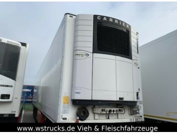 Frigorífico semirremolque Schmitz Cargobull SKO 24 Vector 1850 Strom MT /Doppelstock Bi Temp: foto 1